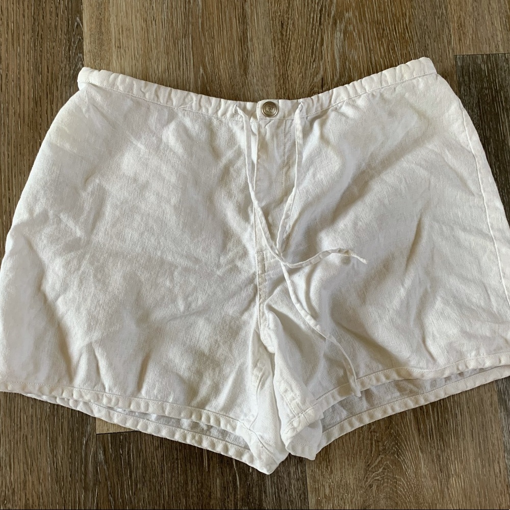 tommy hilfiger shorts